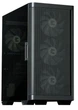 Корпус Zalman M4, Black - зображення 4