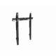 Настенное крепление для ТВ 32-55", Gembird, Black, фиксированное (WM-55F-03) - изображение 2