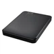 Внешний жесткий диск 5Tb Western Digital Elements Portable, Black (WDBU6Y0050BBK-WESN) - изображение 2