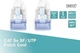 Патч-корд 0.5 м, SF/UTP, Grey, Digitus, Cat.5e, Cu, PVC (DK-1531-005) - изображение 2