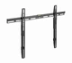 Настенное крепление для ТВ 37-70", Gembird, Black, фиксированное (WM-70F-02) - изображение 1