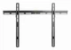 Настенное крепление для ТВ 37-70", Gembird, Black, фиксированное (WM-70F-02) - изображение 2