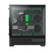 Корпус GameMax VISTA 2 AB, Black - зображення 10