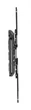 Настінне кріплення для ТВ 32-60", Gembird, Black, похило-поворотне (WM-60ST-01) - зображення 7