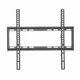 Настенное крепление для ТВ 32-55", Gembird, Black, фиксированное (WM-55F-04) - изображение 4