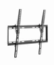 Настенное крепление для ТВ 32-55", Gembird, Black, наклонное (WM-55T-03) - изображение 1
