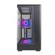 Корпус Montech KING 45 PRO, Black - зображення 9