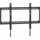 Настінне кріплення для ТВ 60-100"", ITech PLB-100, Black - зображення 1