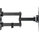 Настенное крепление для ТВ 23-42", ITech LCD523B, Black - изображение 4