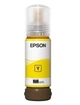Чорнило Epson 108, Yellow, 70 мл (C13T09C44A) - зображення 2