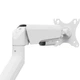 Кронштейн настольный для монитора 17-40" OfficePro MA451W, White - изображение 7