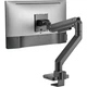Кронштейн настільний для монітора 17-49" OfficePro MA801B, Black - зображення 7