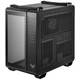 Корпус Asus TUF Gaming GT502 PLUS, Black - изображение 7