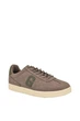 Чоловічі кеди Guess 44 Коричневий (144562) - зображення 3