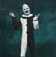 Коллекционная фигурка Art the Clown Terrifier Ultimate Art the Clown 18 см – экшн-фигурка Ужасный Клоун Арт с аксессуарами - изображение 3