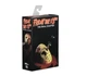 Фигурка коллекционная Пятница 13-й Джейсон Вурхиз (Friday The 13th The Final Chapter Jason Voorhees) - изображение 4