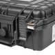 Кейс противоударный водонепроницаемый, 270*246*124 мм INTERTOOL BX-0150 - изображение 5