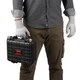 Кейс противоударный водонепроницаемый, 270*246*124 мм INTERTOOL BX-0150 - изображение 6