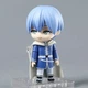 Аниме фигурка Himmel (Химмель) Nendoroid 2498 — подвижная статуэтка с набором сменных деталей, 9 см, Провожающая в последний путь - изображение 8