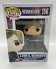Фігурка Фанко поп 156 Леон Кеннеді — Funko Pop Leon, Resident Evil - зображення 2