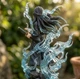 Фігурка Муічіро Токіто (Tokitou Muichirou) — Demon Slayer | Клинок, що розсікає демонів, 25 см ПВХ статуетка - зображення 5