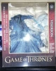 Фігурка Льодяний Дракон Візеріон 19 см — Грав Престолів, Game of Thrones, колекційна статуетка з підставкою в подарунковій коробці - зображення 2