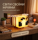 Ночник Пчела Майнкрафт Minecraft - LED светильник для комнаты и геймеров. - изображение 7