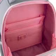 Рюкзак шкільний каркасний + пенал Kite Education Velvet Dream K26-555S-10 - зображення 8