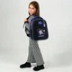 Рюкзак шкільний ортопедичний + пенал Kite Education Kuromi HK26-555S-3 - изображение 11