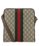 Сумка через плече в стилі Gucci Ophidia - зображення 3