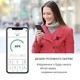Конвекторный обогреватель Klarstein Bornholm Single Smart (10035237) - изображение 7