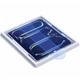Захисне скло Nillkin (H+ PRO) для Apple iPad Pro 13" (2024-25) / Air 13" (2024-26) (+ аплікатор) - зображення 4