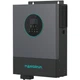 Гибридный инвертор Marsriva MR-SPH4200 TWIN Single-phase Off-Grid Solar lnverter Built-in feed-in grid function Black (MR-SPH4200 TWIN) - изображение 2