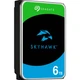 Жесткий диск Seagate SkyHawk HDD 6TB 256M 5400RPM SATA III (ST6000VX009) - изображение 2