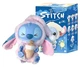 Сюрприз бокс брелок-игрушка Стич Stitch Disney коллекционный брелок рандом подарок (3010600) - изображение 3