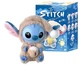 Сюрприз бокс брелок-игрушка Стич Stitch Disney коллекционный брелок рандом подарок (3010600) - изображение 4