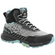 Ботинки Zamberlan 351 Devero Mid GTX 40 Grey/Turquoise (1054-006.4898) - изображение 1