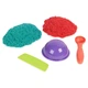 Набір піску для дитячої творчості - Kinetic Sand - зображення 3