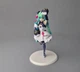 Коллекционная аниме фигурка статуэтка Хацунэ Мику Hatsune Miku Modern China с пандой, 18 см, PVC, подарок, с коробкой, сувенир - изображение 10