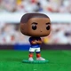Ігрова фігурка Funko POP! серії Футбол: Франція - Кіліан Мбаппе - изображение 3