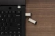 Флеш пам'ять USB Kingston DT Kyson SE9 G3 256GB DTKN/256GB, USB 3.2, метал, 38 x 12.6 x 4.9 мм, флешка, флеш, Silver - зображення 5