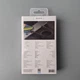 Кабель Proove Soft Silicone Type-C to Lightning (CCSO27002101), 27W, 3A, 1м, 480 Мбіт/c, soft-touch, застібка, чорний - зображення 11