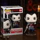 Коллекционная игровая фигурка Funko POP Dungeons and Dragons - Strahd von Zarovich - изображение 3