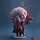 Игровая фигурка коллекционная Funko POP Baldur's Gate 3 - Император The Emperor - изображение 3
