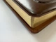 Книга поварских переписей из искусственной кожи/кулинарная книга подарочная 170*245 мм Библис - изображение 3
