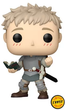 Фігурка Funko Pop Підземелля смакоти Лайос Торден Delicious in Dungeon Laios Touden Chase 10 см FP C DID LT 2199 - зображення 2