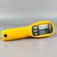 Инфракрасный термометр Fluke 62 Max+ Желтый Б/В - изображение 6