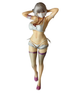 Игровая фигурка Chigusa Hoshikawa 27 см, 18+ (FE78A0CB41F4) - изображение 2
