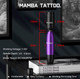 Беспроводной тату набор Mamba Tattoo Wireless Kit - изображение 4