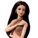 Лялька Barbie Лялька №6 Брюнетка (JJX25) - зображення 3